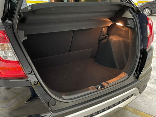 Imagem 24 de 24 de Honda Wr-v Exl