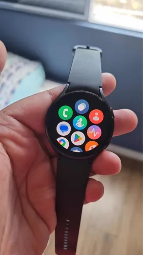 Samsung galaxy watch active usado hotsell