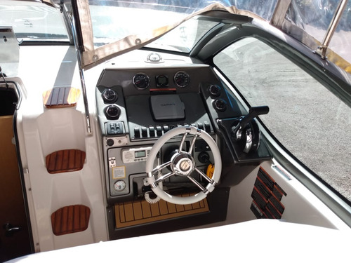 Lancha Focker 280 Gt 2013 Nx Ventura Fs Mestra Triton