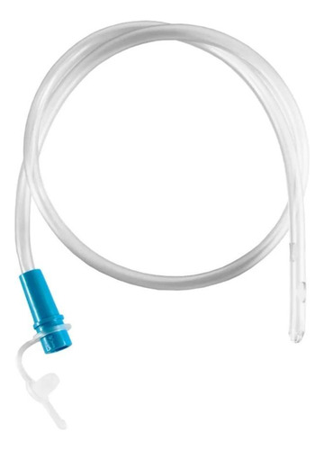 Sonda Uretral N12 Pct C/20 Embramed