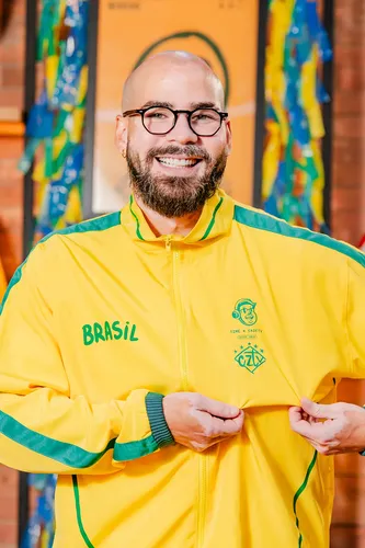 Jaqueta Corta Vento Cazétv