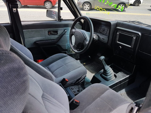 Chevrolet - Opala Comodoro Sl/e 4.1 4p 1988
