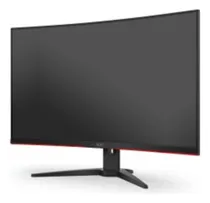 Comprar Monitor Gamer Curvo Aoc C32g2s Led 32  Full Hd Freesync