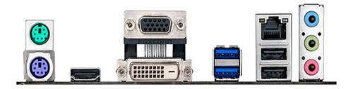 Placa Madre Asus A88xm-plus Tipo Ddr3 Atx Socket Fm2/fm2+