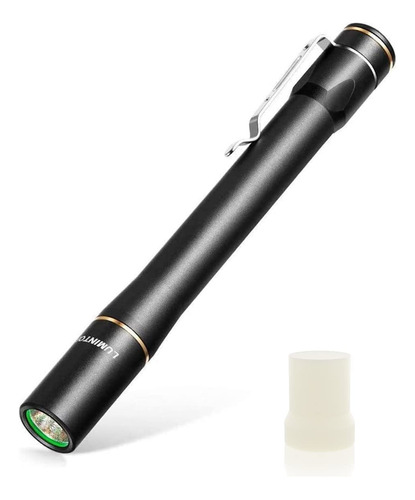 Lumintop Iyp365 - Linterna De Bolígrafo Para Médico, Nichia