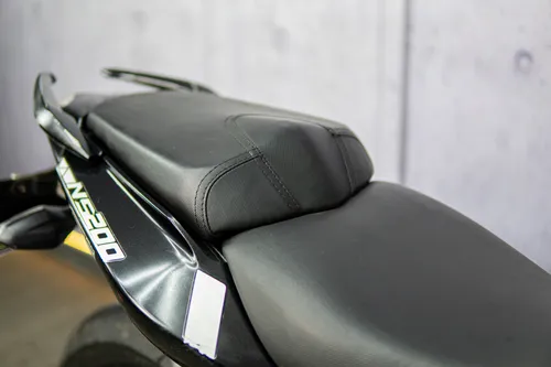 Bajaj Pulsar Ns 200 2019