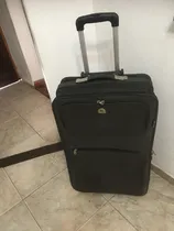 Comprar Valija De Viaje Grande Marca Karpatos De 70 Cms De Alto