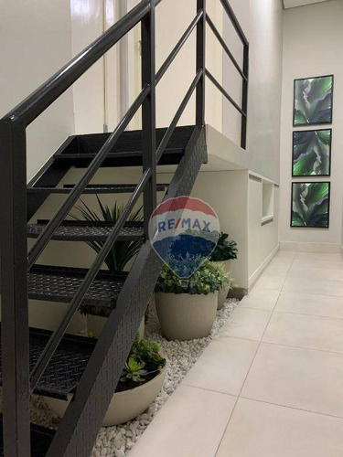 Sala Comercial - Locação - Poção - Sa0228