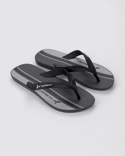 Rider Sandalia Flip Flop Casual Ligera Playa Hombre 91805