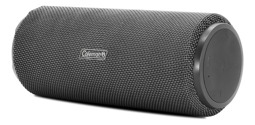 Coleman Altavoz Bluetooth Portátil Resistente Al Agua Cbt90