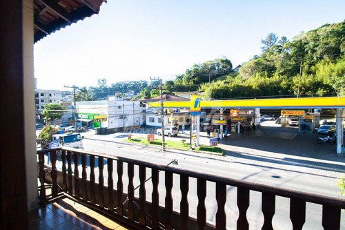 Imagem 5 de 8 de Sala Comercial Com 30m² - 3572853l