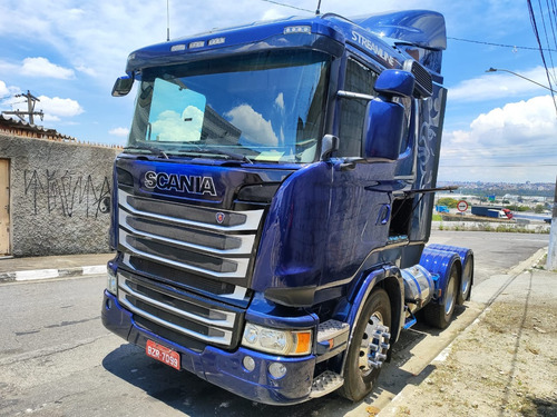 Scania R500 2020, E Uma R440 2019 Disponível Escolha A Sua