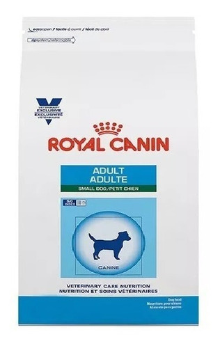 Royal Canin Adult Small Dog 9.5 Kg 100% Original Envio Grati