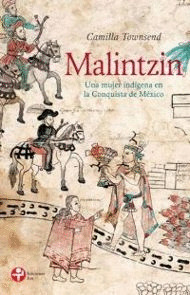 Libro Malintzin