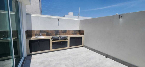 Casa En Venta En Residencial Mallorca, 4 Recamaras, Estudio, Cto Serv, 3 Autos
