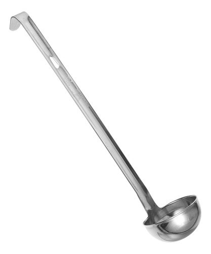 Cuchara De Acero Inoxidable, Cucharada De Metal, Mango Largo