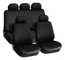 Comprar Fundas Cubre Asientos Estandar Negro
