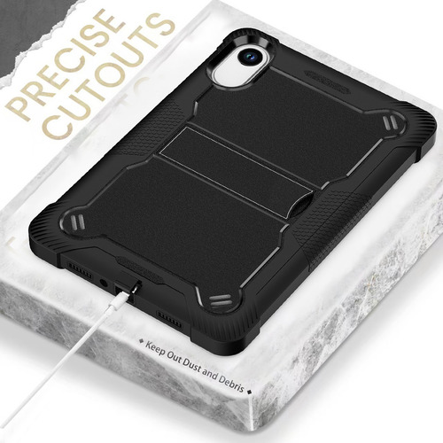 Capa Para Redmi Pad Se 11 2025 Com Suporte Ajustável