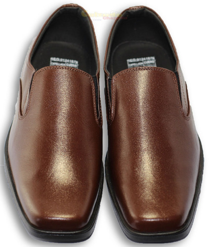Zapato Para Hombre 20% Off Mocasines Últimas Unidades