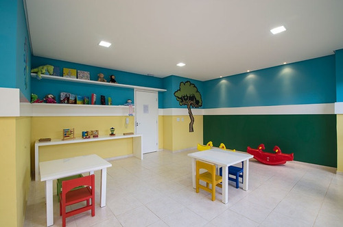 Apartamento À Venda Em Parque Residencial João Luiz - Ap000088