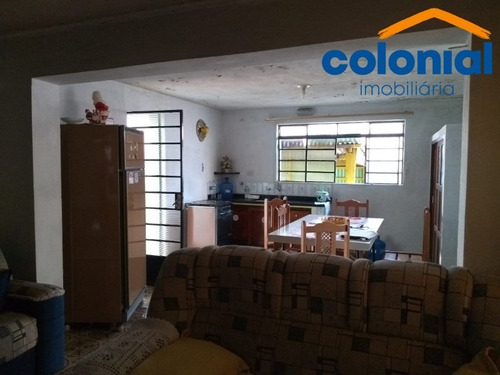 Imagem 19 de 27 de Casa Para Venda Na Vila Progresso - Ca00973 - 67606172