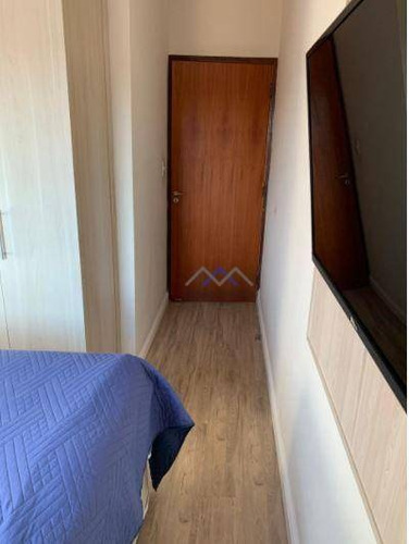 Imagem 30 de 30 de Casa À Venda, 167 M² Por R$ 600.000,00 - Parque Cidade Jardim Ii - Jundiaí/sp - Ca1303