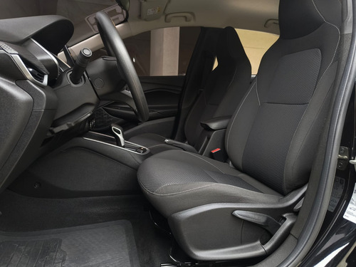 Chevrolet Onix plus 1.0 Ltz Turbo Aut. 4p
