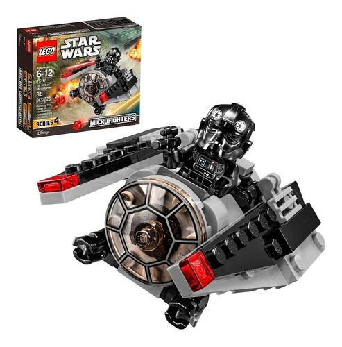 Lego Star Wars Tie Striker Microfighter 75161