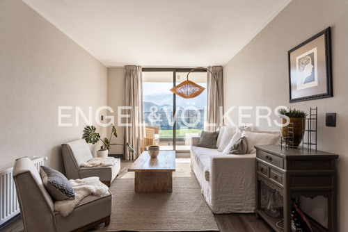 Departamento Sector Las Condes