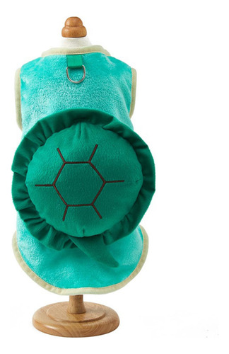 Simulación Tortuga Mascotas Trajes Perro Disfraz De Xl