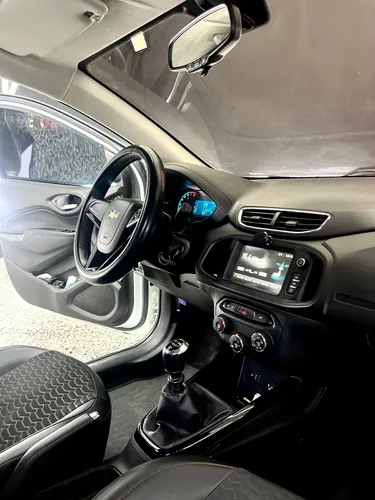 Chevrolet Onix 1.4 Ltz