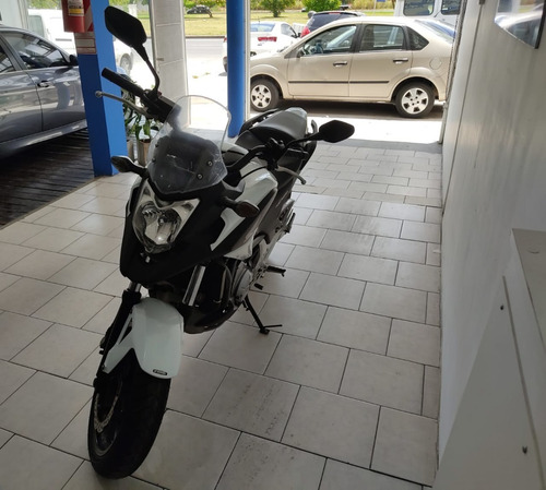 Honda Nc 700x Arcars