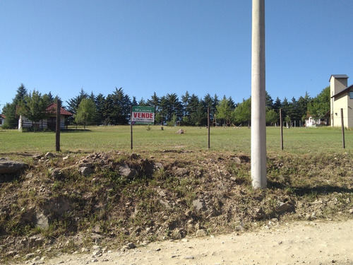 Imagen 3 de 14 de Los Reartes, Terreno Frente Al Río, Vista A Las Sierras