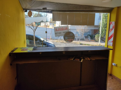 Imagen 3 de 5 de Local Comercial Alquiler Anual Villa Carlos Paz