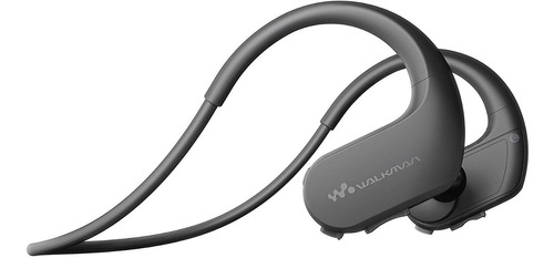 Auricular Deportivo Sony Walkman Ws413 Mp3/4gb 12hs.natacion