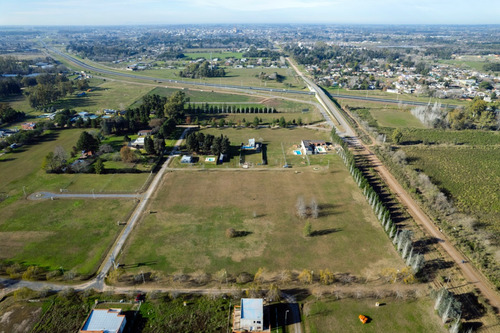 Venta Lotes De 1500 M2 | Chacras Don Jose, Lujan