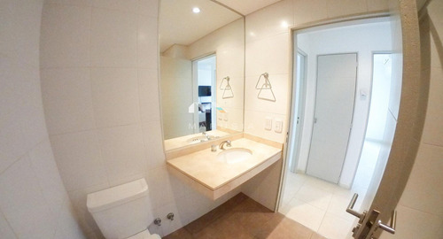 Departamento En Venta Ubicado En Terrazas De Ayres, Pilar, G.b.a. Zona Norte