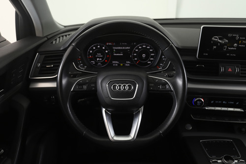 Audi Q5 2.0 Tfsi Tiptronic Quattro 250cv