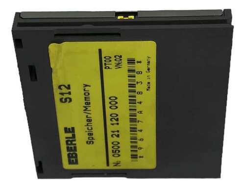 Eberle S12 0500 21 120 000