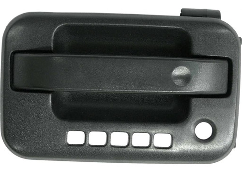 Para Ford F-150 2004-2014 - Manija De Puerta Exterior Delant