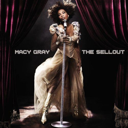 Cd Macy Gray The Sellout