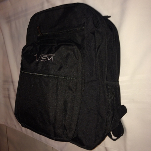 Morral Day Ncs Vsm Negro