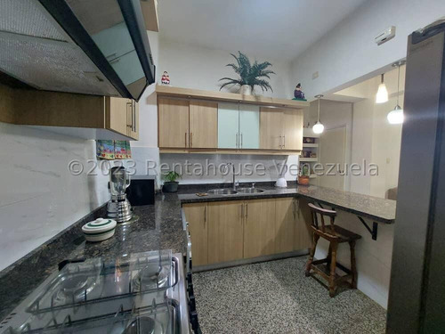 Te Lo Tengo Apartamento En Venta En Parroquia La Candelaria Mls #23-23698