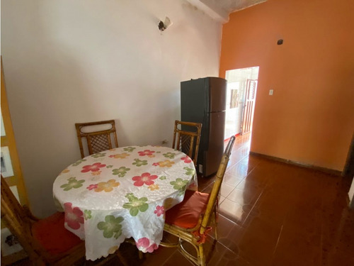 Casa En Venta En La Esmeralda San Diego Cb-8285577