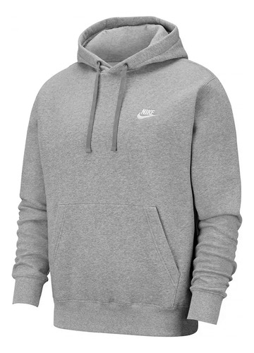 Hoodie Nike Sportswear Club Para Hombre