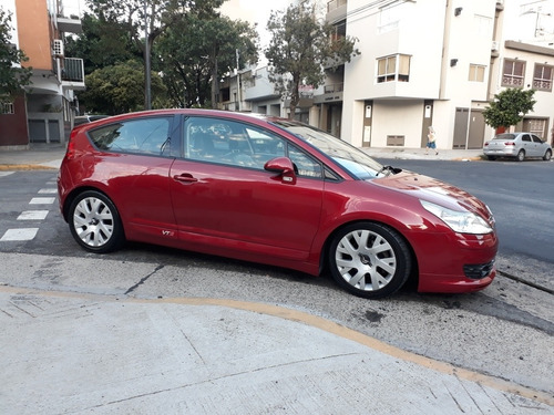 Citroën C4 2008 2.0 Vts
