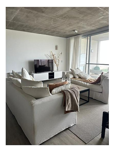 Departamento 3 Ambientes En Venta En Pinamar