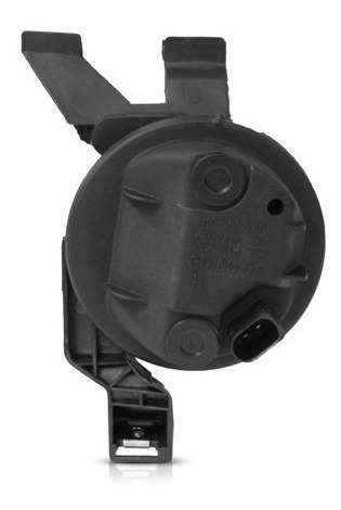 Farol De Milha Auxiliar New Beetle 99 00 01 02 03 04 05