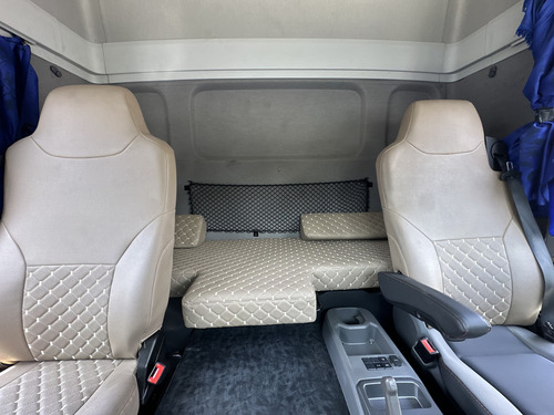 Vw 25-480 Constellation 2024 6x2 Teto Alto Financia Até 100%