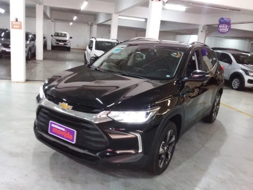 Chevrolet Tracker Premier 1.2 Turbo (Aut) (Flex)